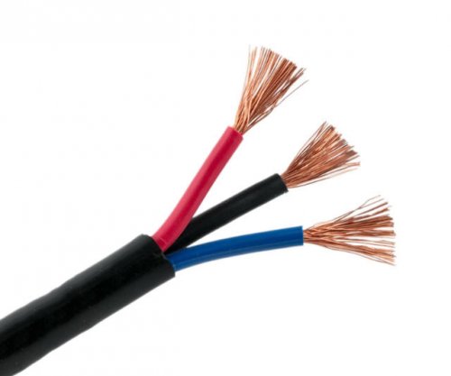 常規(guī)電線(xiàn)字母含義你知多少？